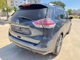 2015 Nissan Rogue - Preview 13