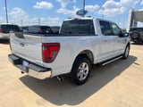 2025 Ford F-150 - Preview 8