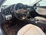2015 Mercedes-Benz C-Class - Preview 13