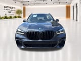 2022 BMW X5 - Preview 2