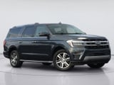 2022 Ford Expedition Max - Preview 2