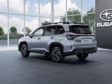 2026 Subaru Forester - Preview 4