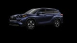 2026 Toyota Highlander - Preview 2