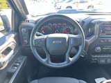 2026 Chevrolet Silverado 1500 - Preview 13