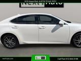2018 Lexus ES - Preview 4