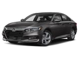 2020 Honda Accord - Preview 2