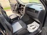 2008 Jeep Patriot - Preview 5