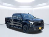 2026 Chevrolet Silverado 1500 - Preview 6