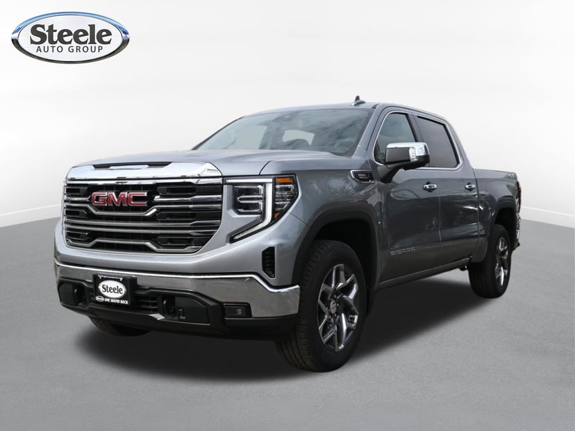 2026 GMC Sierra 1500 - Image 1