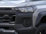 2025 Chevrolet Colorado - Preview 8
