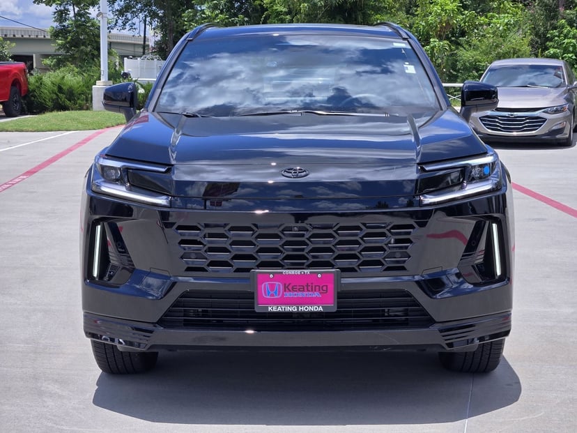 2026 Toyota RAV4 - Image 2
