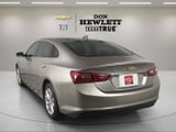 2025 Chevrolet Malibu - Preview 3