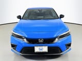 2024 Honda Civic - Preview 3