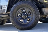 2018 Jeep Wrangler - Preview 3