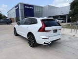 2026 Volvo XC60 - Preview 3