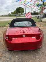2019 Mazda MX-5 - Preview 5