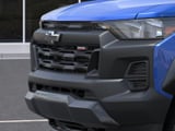 2026 Chevrolet Colorado - Preview 13