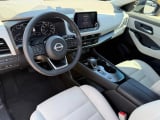 2023 Nissan Rogue - Preview 9
