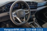 2026 Volkswagen Jetta - Preview 8