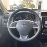 2027 Mitsubishi Outlander Sport - Preview 14