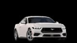 2026 Ford Mustang - Preview 4