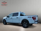 2022 Ford F-150 - Preview 8