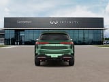 2027 INFINITI QX60 - Preview 2