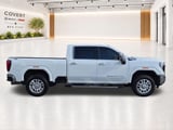 2024 GMC Sierra 2500HD - Preview 11