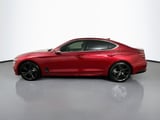 2023 Genesis G70 - Preview 8