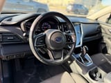 2020 Subaru Outback - Preview 11