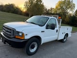 2000 Ford F-250 - Preview 6
