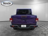 2026 Jeep Gladiator - Preview 3