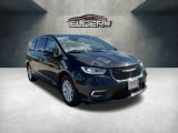 2023 Chrysler Pacifica - Preview 7