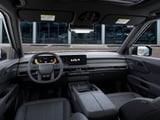 2027 Kia Telluride - Preview 14