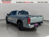 2026 Toyota Tundra - Preview 7