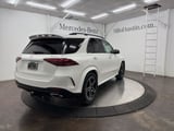 2026 Mercedes-Benz GLE - Preview 7