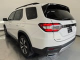 2023 Honda Pilot - Preview 9