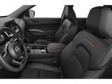 2024 Nissan Pathfinder - Preview 6