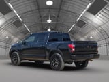 2021 Nissan Titan - Preview 4