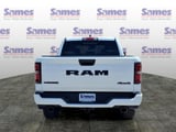 2026 Ram 1500 - Preview 6