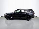 2024 BMW X7 - Preview 8