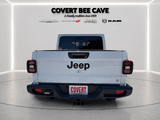 2026 Jeep Gladiator - Preview 8