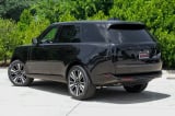 2026 Land Rover Range Rover - Preview 10
