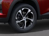 2026 Chevrolet Trax - Preview 9