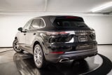 2023 Porsche Cayenne - Preview 3