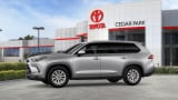2026 Toyota Grand Highlander - Preview 3