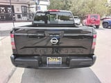 2026 Nissan Frontier - Preview 6