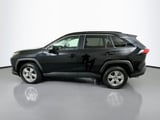 2025 Toyota RAV4 - Preview 7