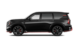 2027 Nissan Armada - Preview 14