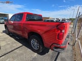 2023 Chevrolet Silverado 1500 - Preview 4